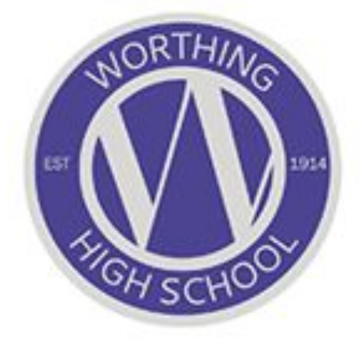 Worthing High School - New Senior Student Leadership team 2023-2024